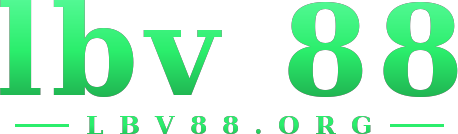lbv 88 logo